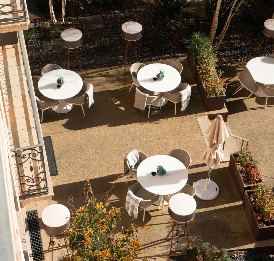 Hotel Catalonia Porto