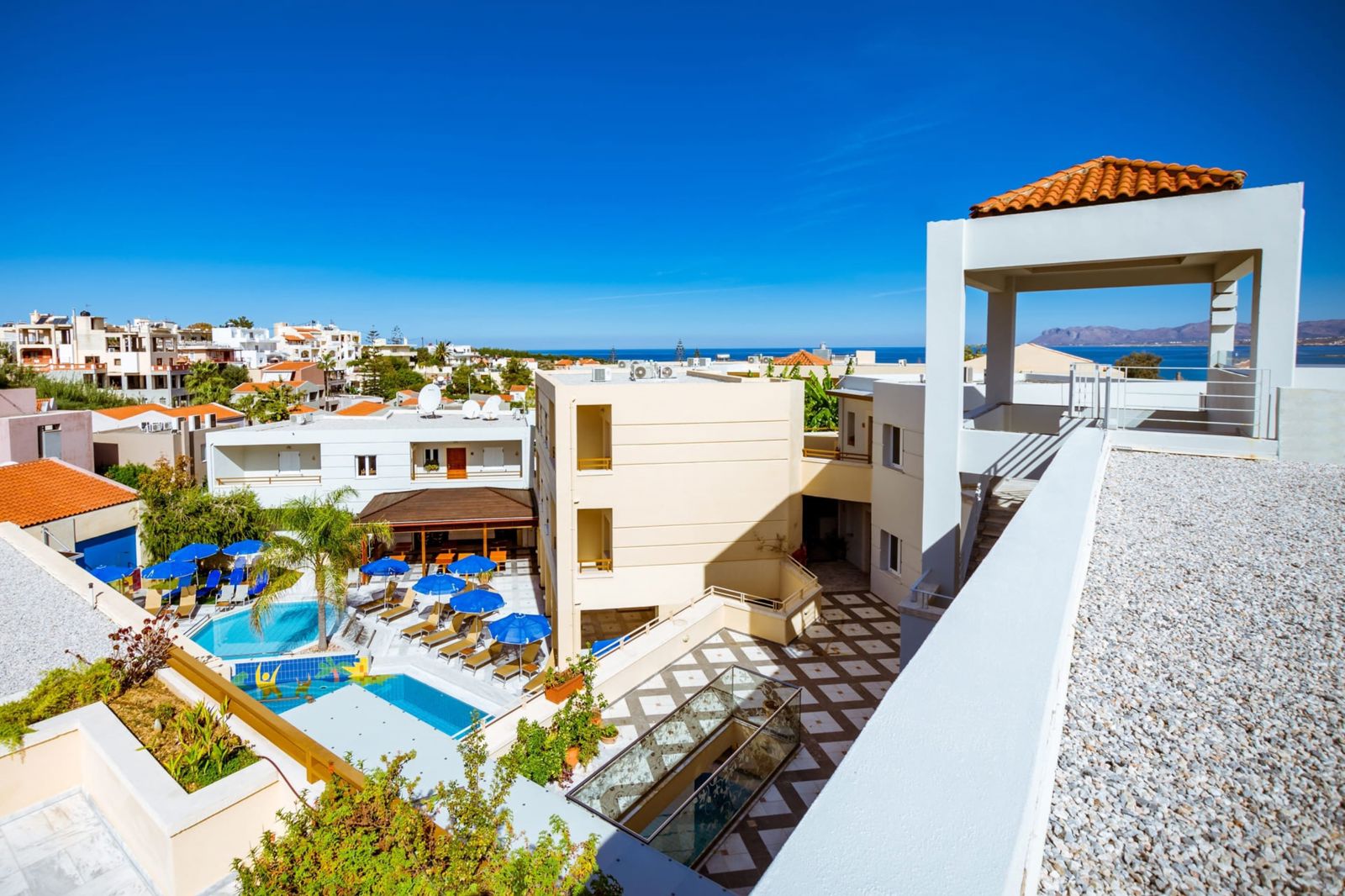 Anais Collection Hotels & Suites billede 2