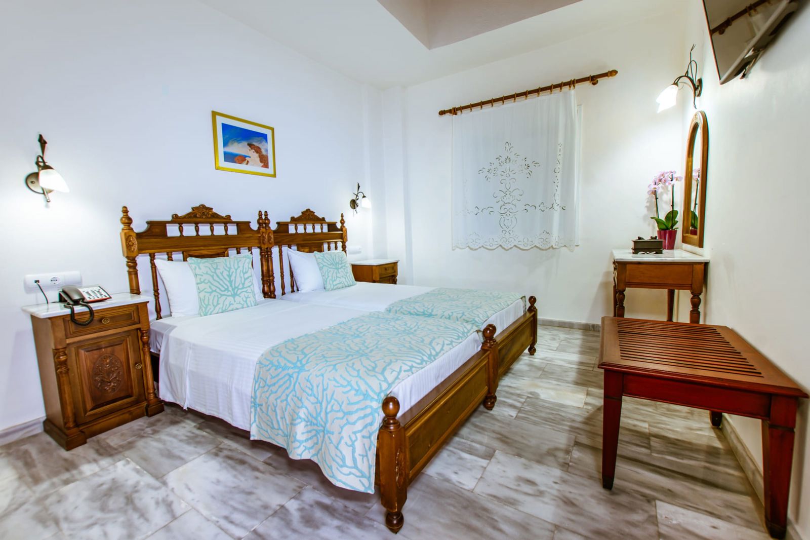 Anais Collection Hotels & Suites billede 3