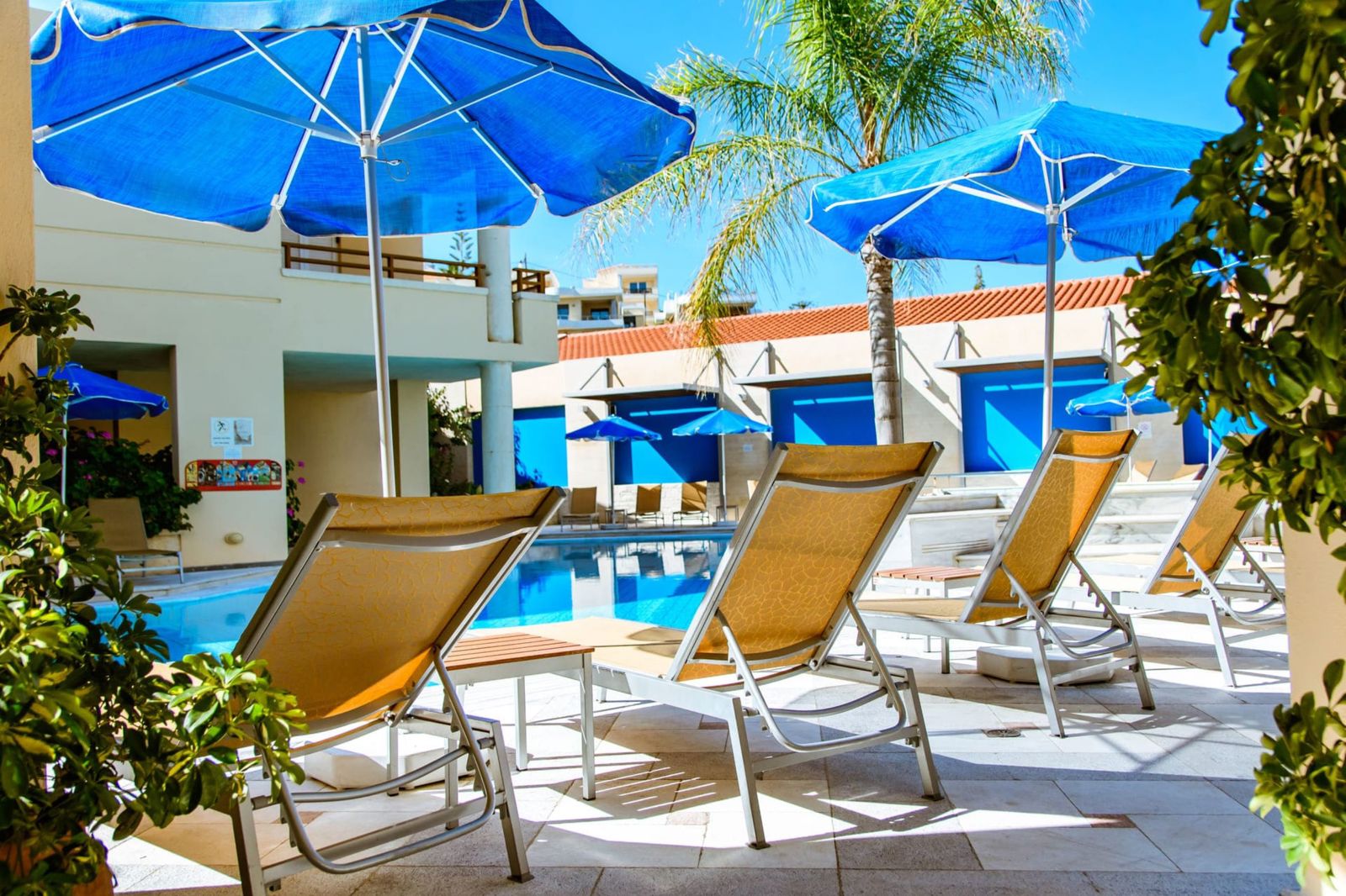 Anais Collection Hotels & Suites - billede 4