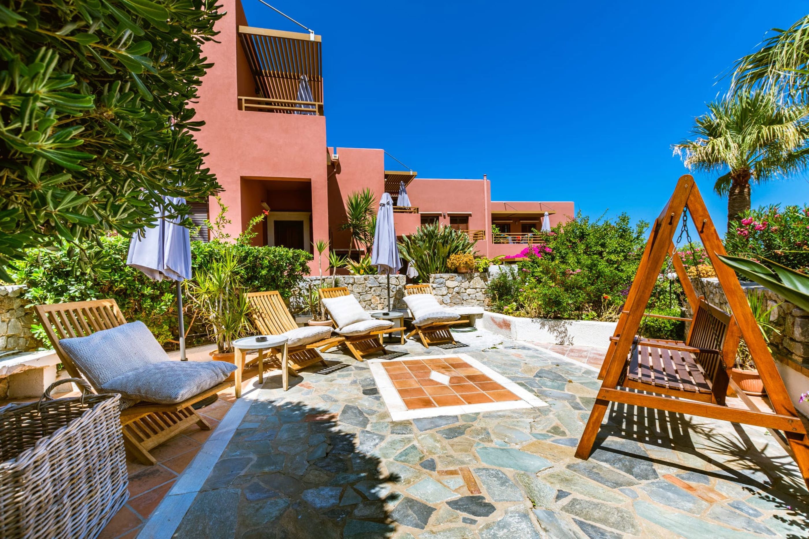 Anais Collection Hotels & Suites - billede 3