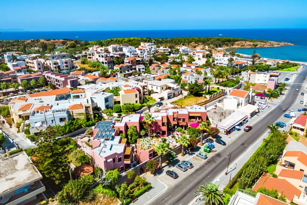 Anais Collection Hotels & Suites