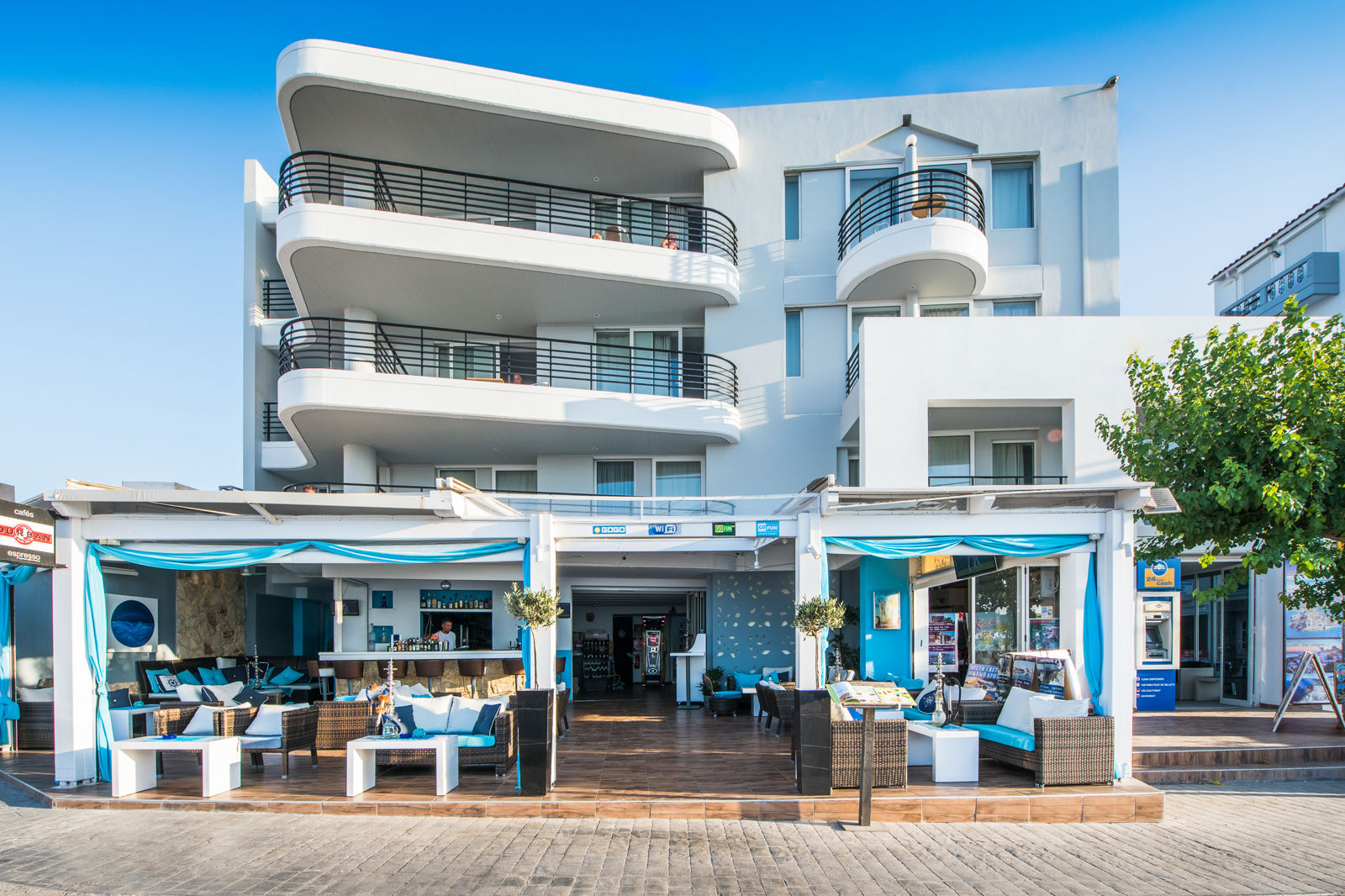 Alia Beach - billede 3