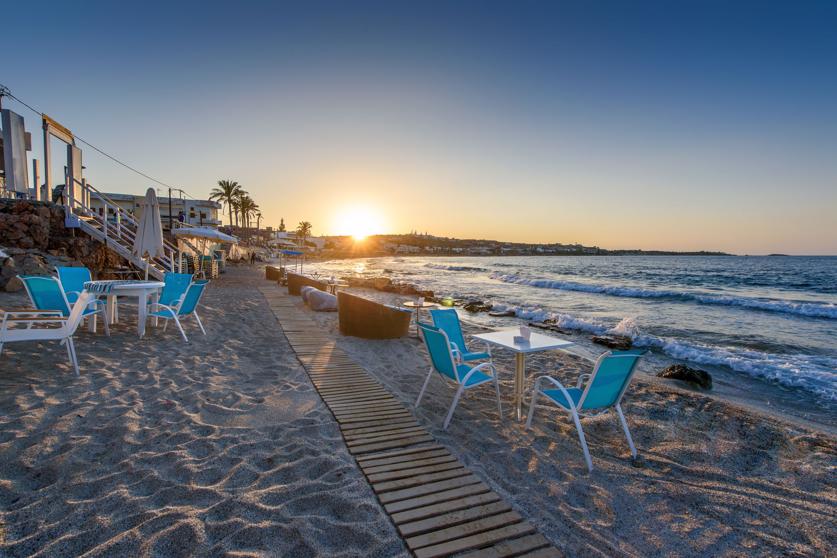 Alia Beach