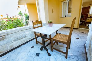 Woonvoorbeeld 2-kamerappartement standaard