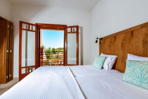 Woonvoorbeeld suite standaard