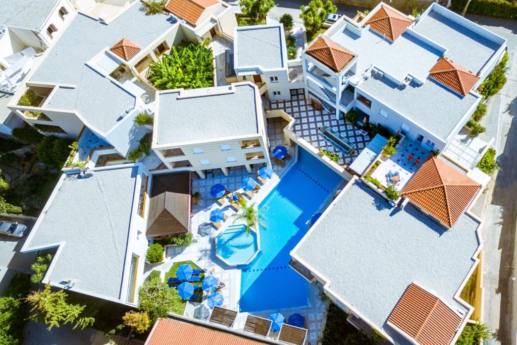 Fly & Go Anais Collection Hotels & Suites
