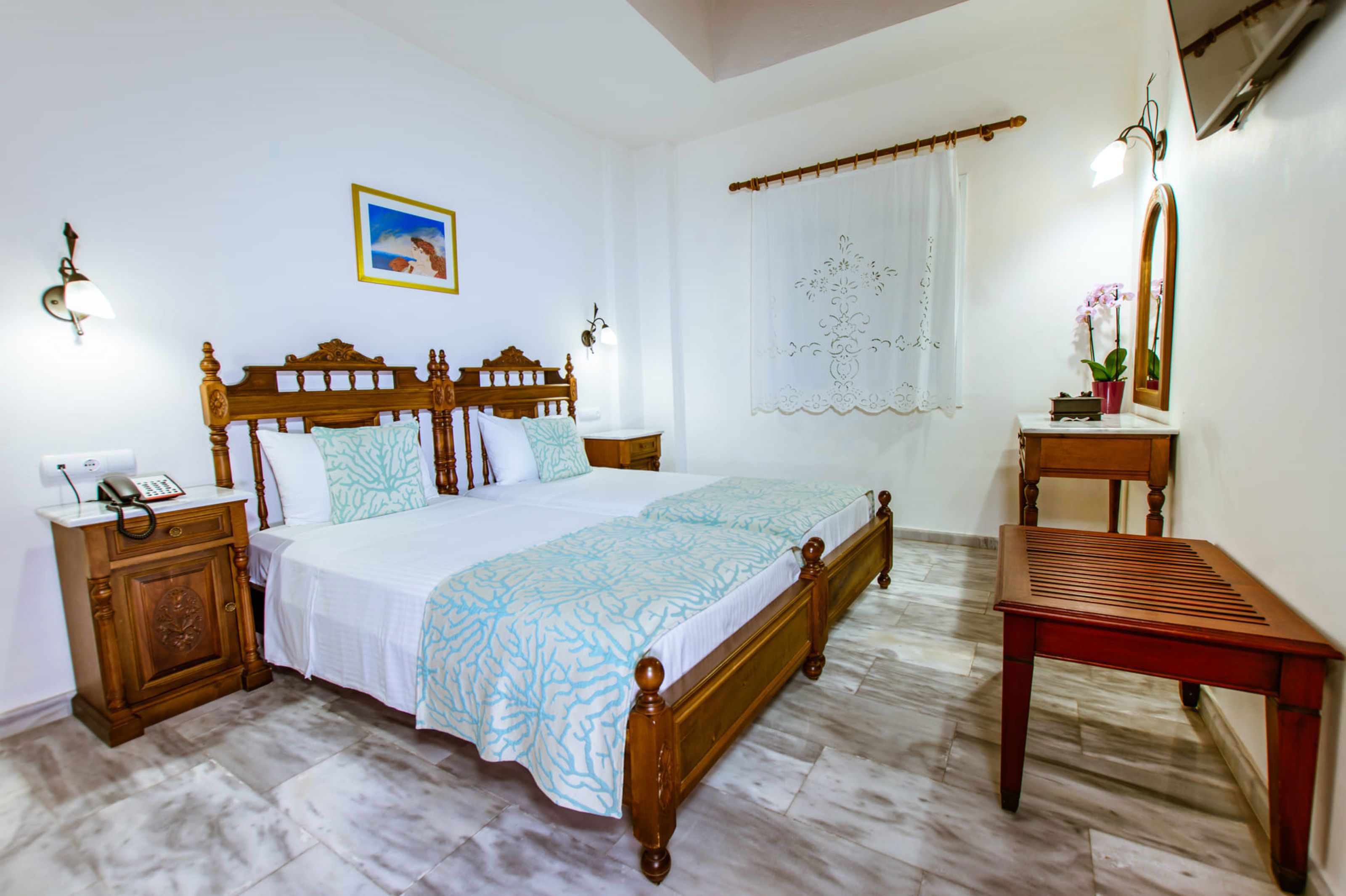 Fly & Go Anais Collection Hotels & Suites