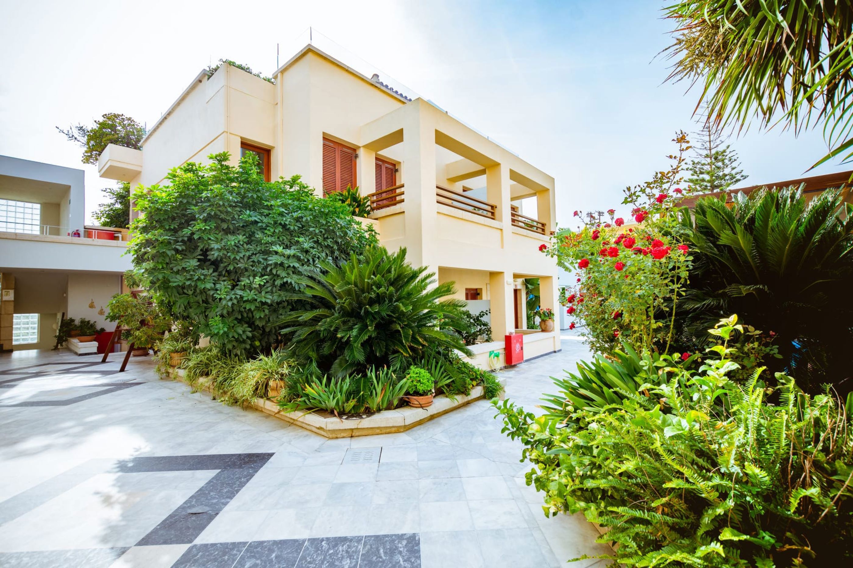 Fly & Go Anais Collection Hotels & Suites