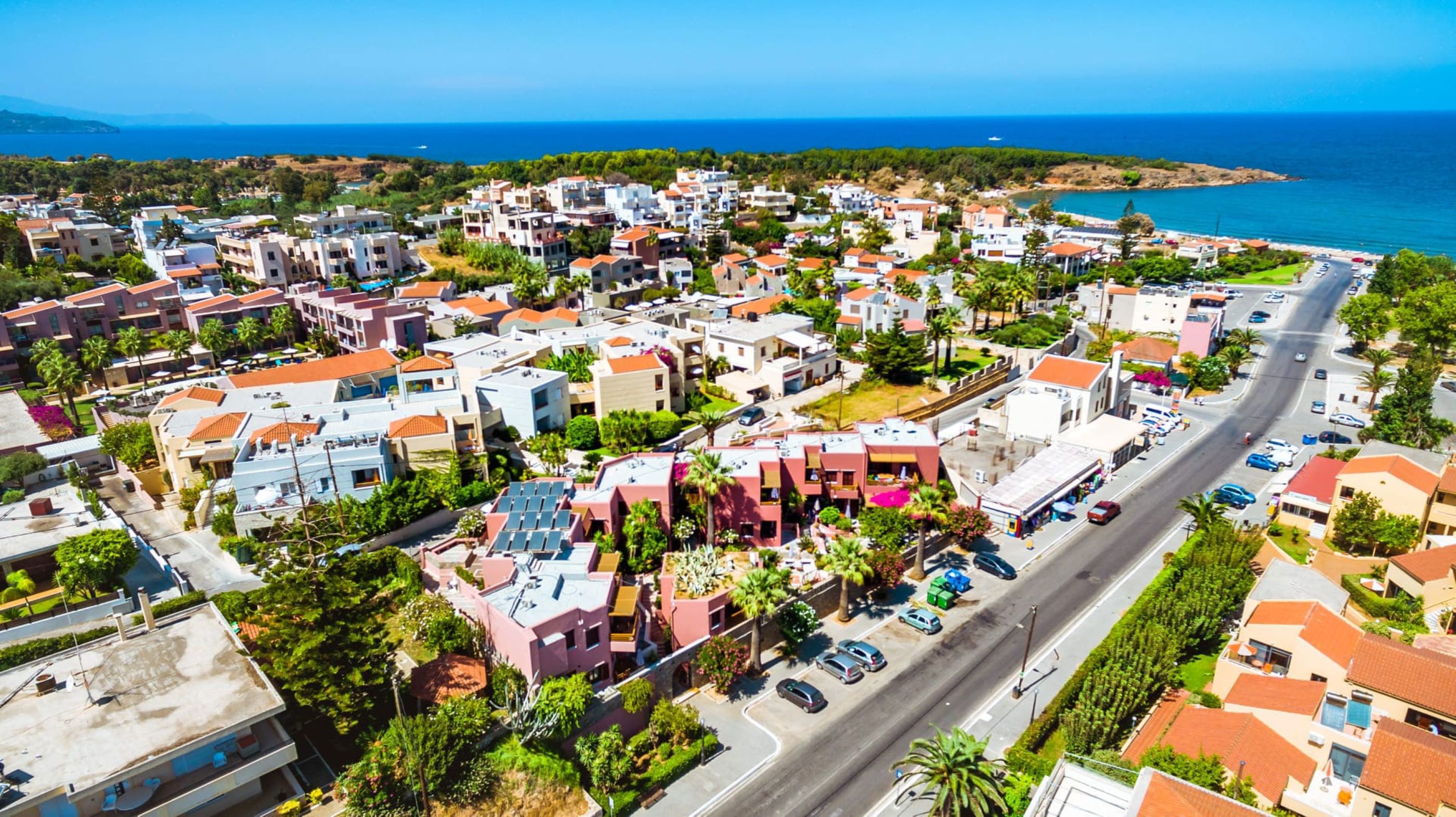Fly & Go Anais Collection Hotels & Suites