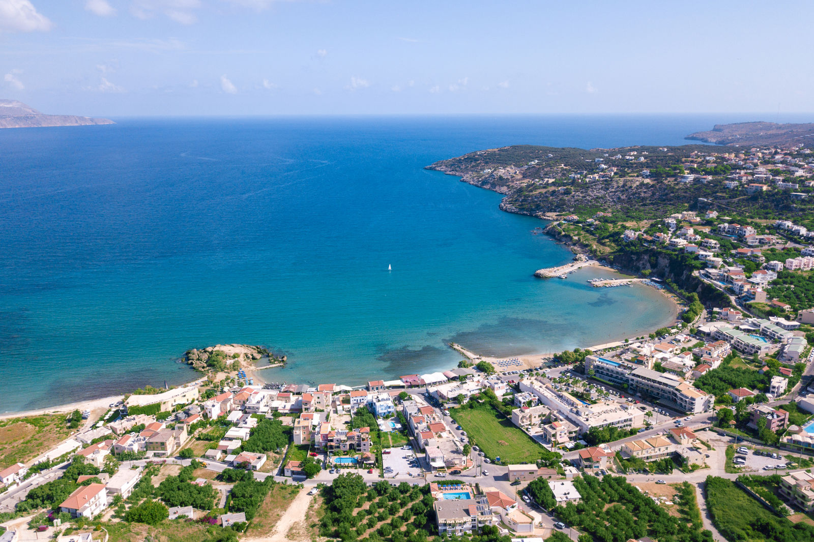 Almyrida Village & Waterpark - billede 2