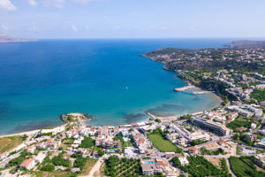 Almyrida Village & Waterpark