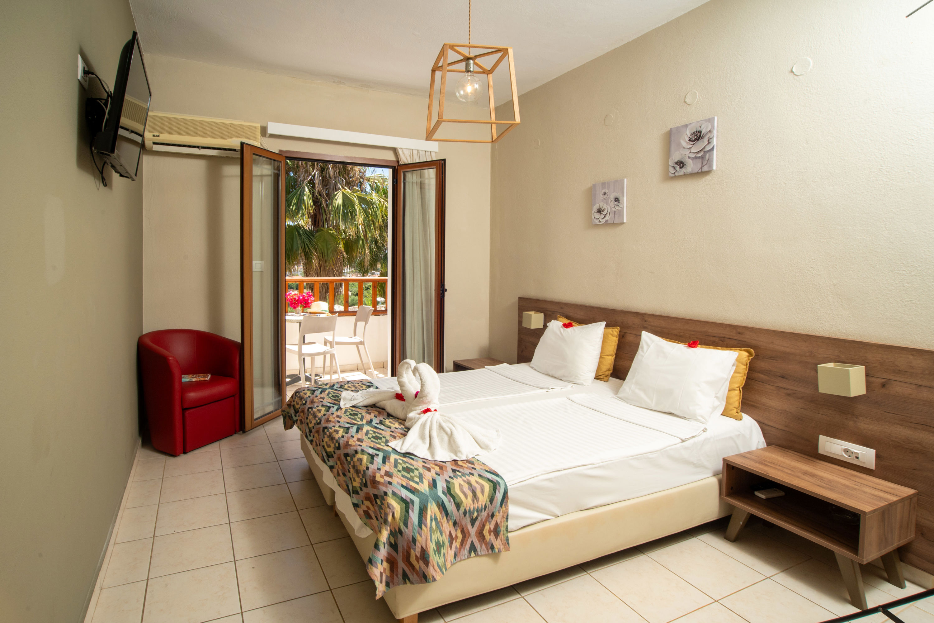 Almyrida Village & Waterpark