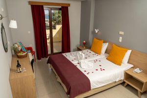 Almyrida Village & Waterpark