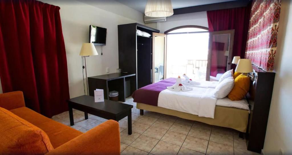Almyrida Village & Waterpark
