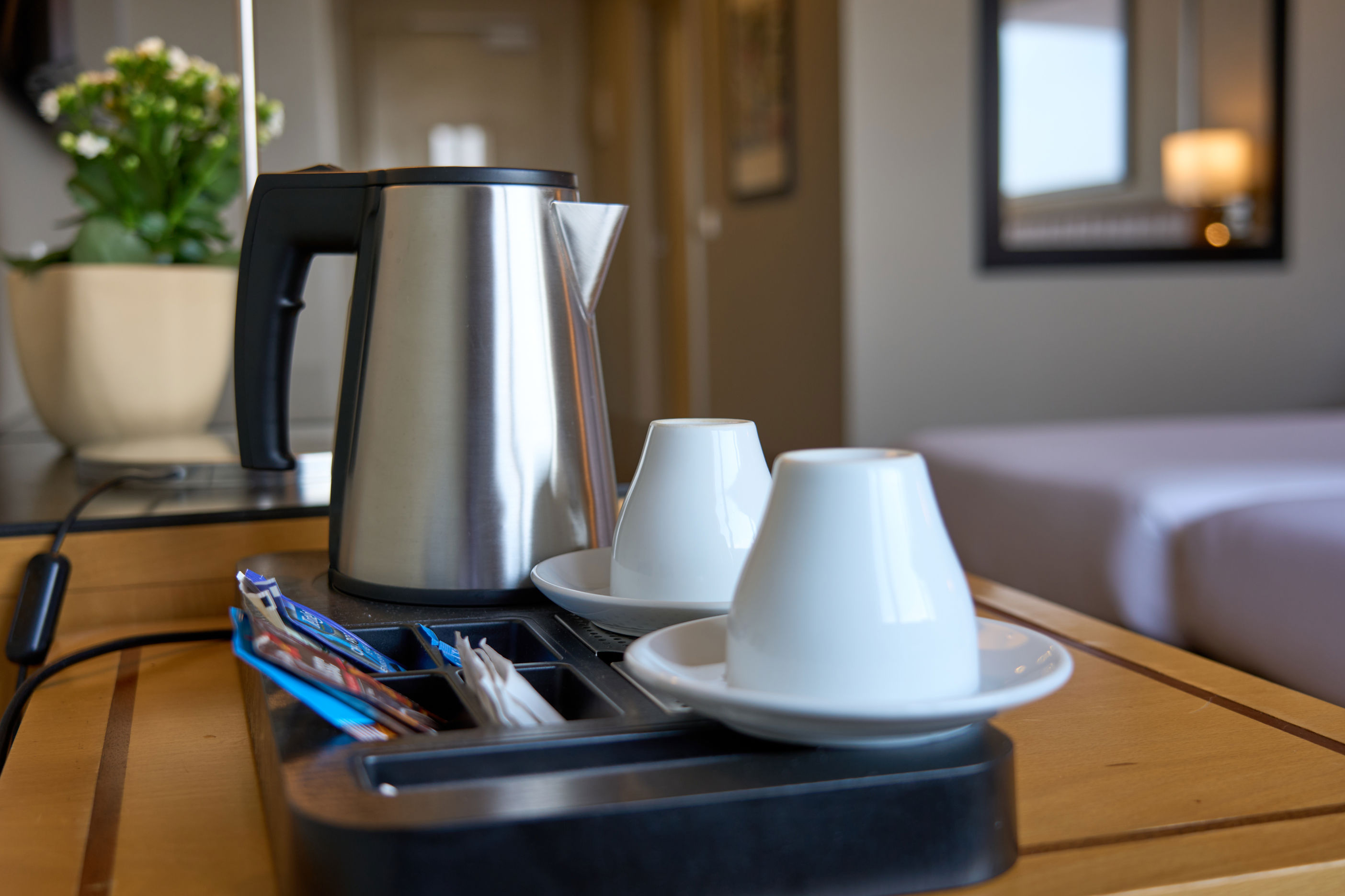 Portus Cale Hotel