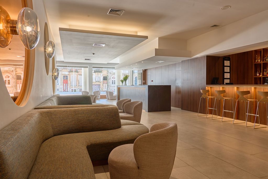 Portus Cale Hotel