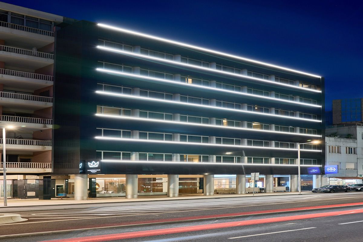 Portus Cale Hotel