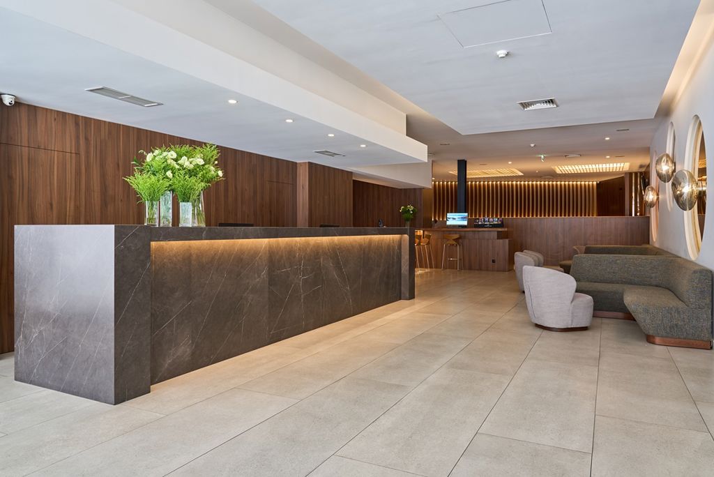 Portus Cale Hotel foto 4