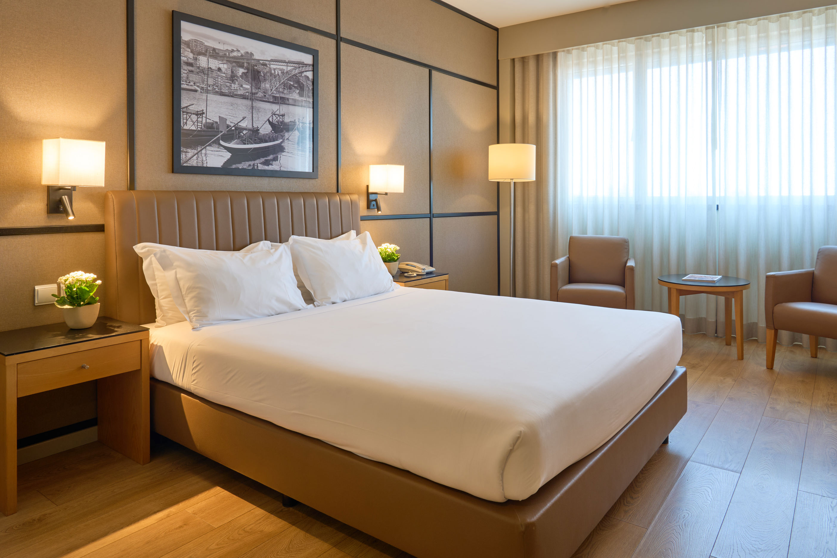 Portus Cale Hotel