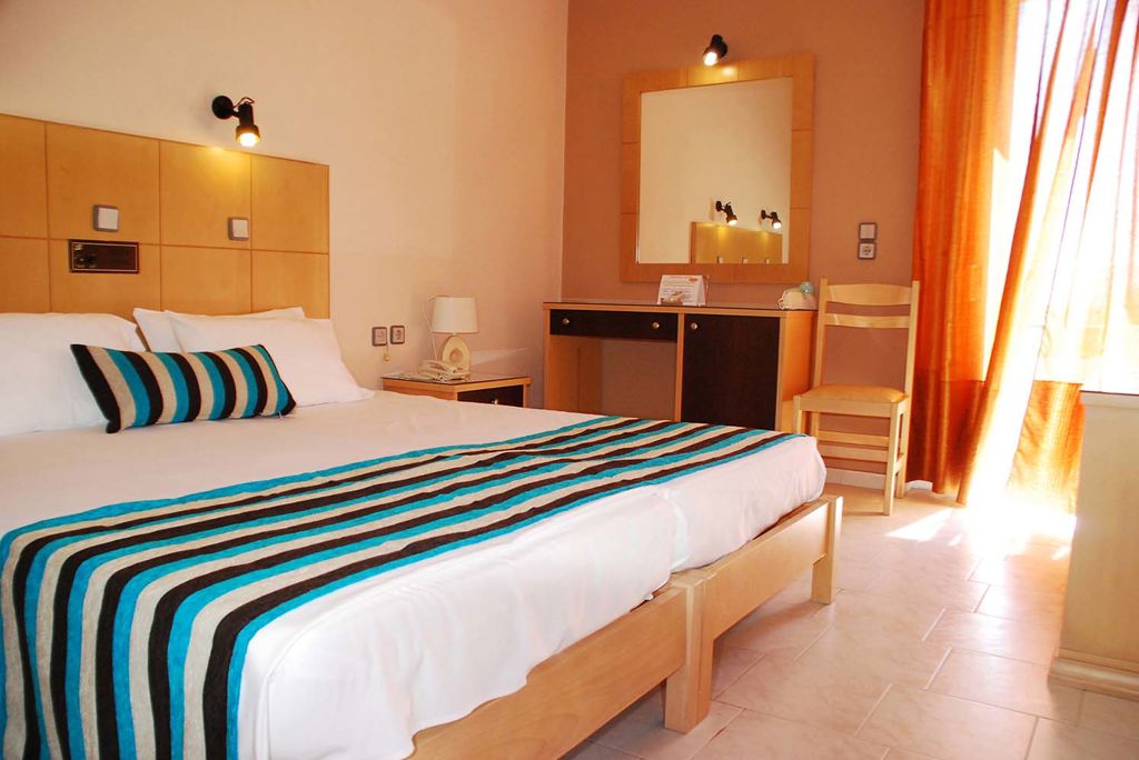 Ermioni Hotel foto 4