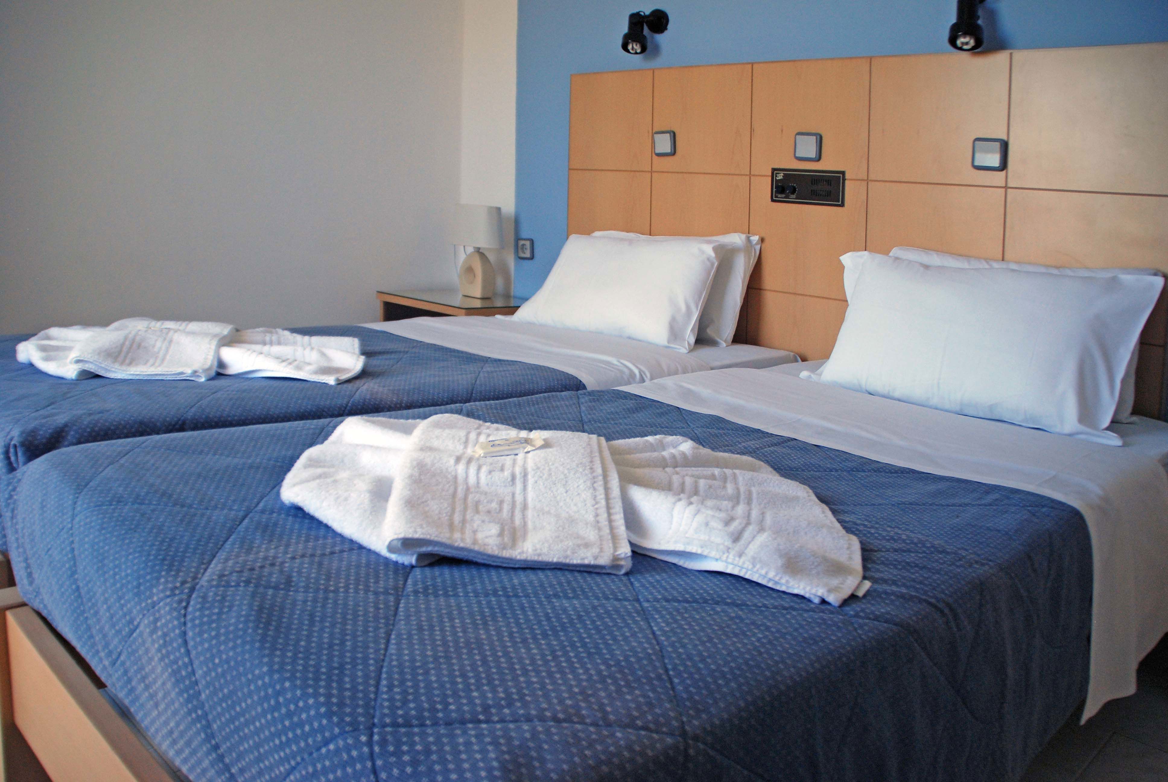 Ermioni Hotel