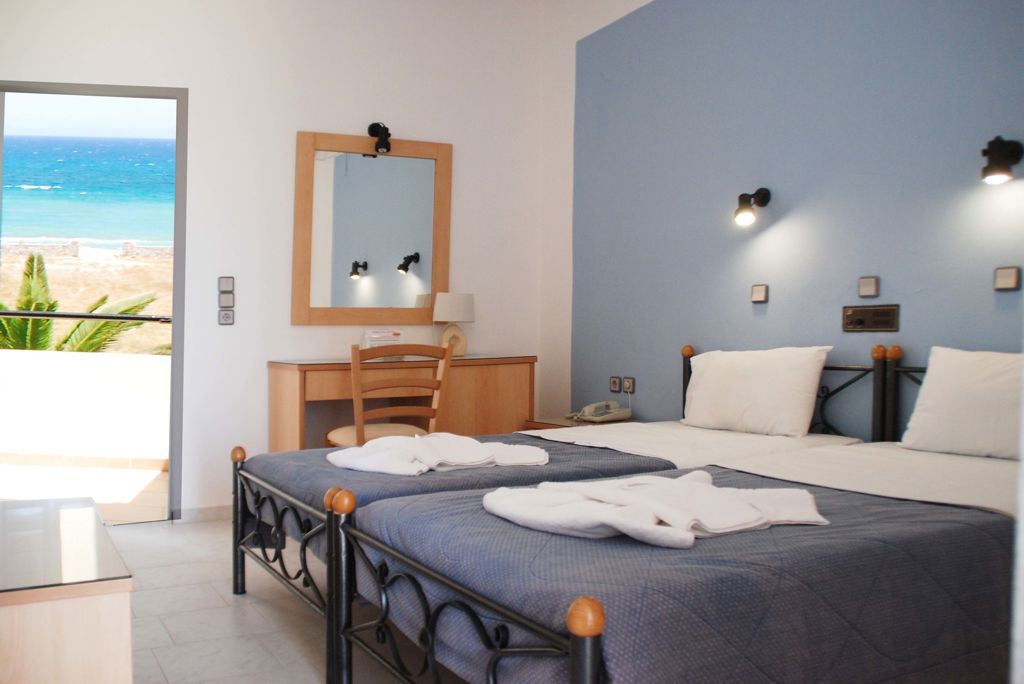 Ermioni Hotel foto 6