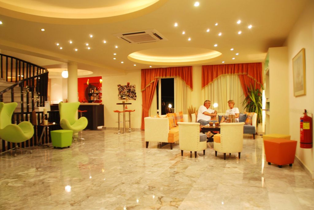 Ermioni Hotel