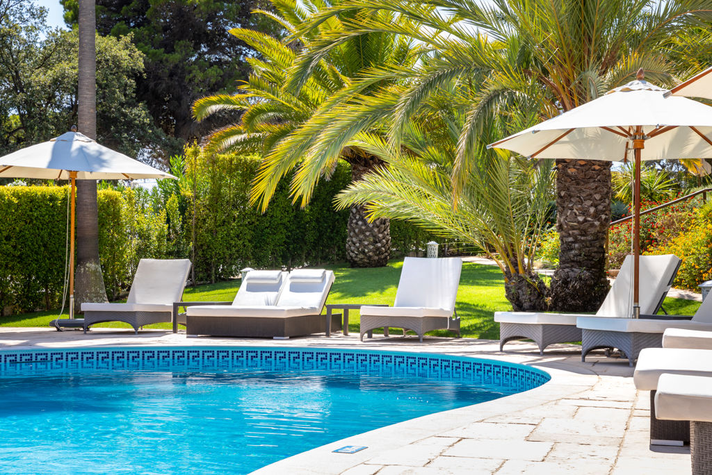 2-kamervilla Deluxe - Vila Balaia