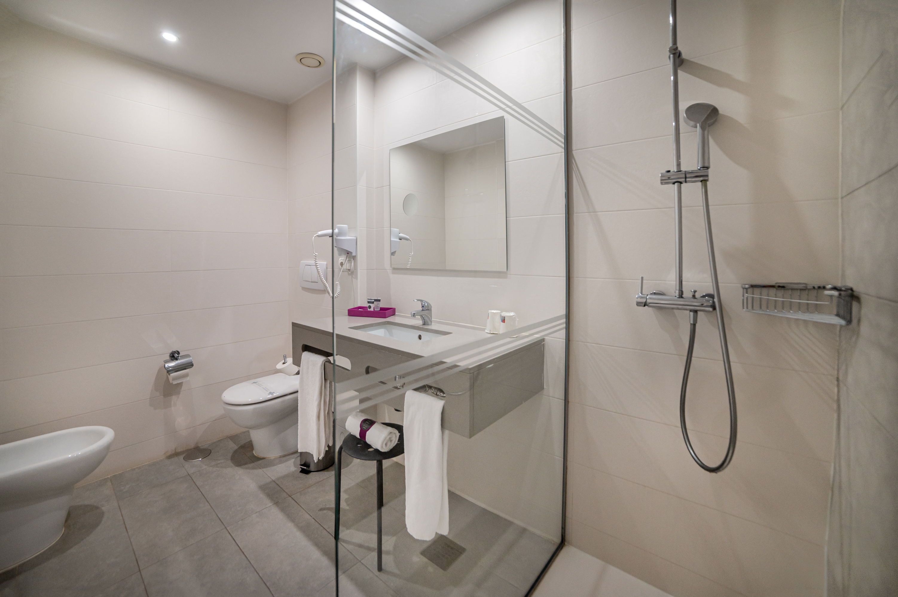 Albir Playa Hotel & Spa