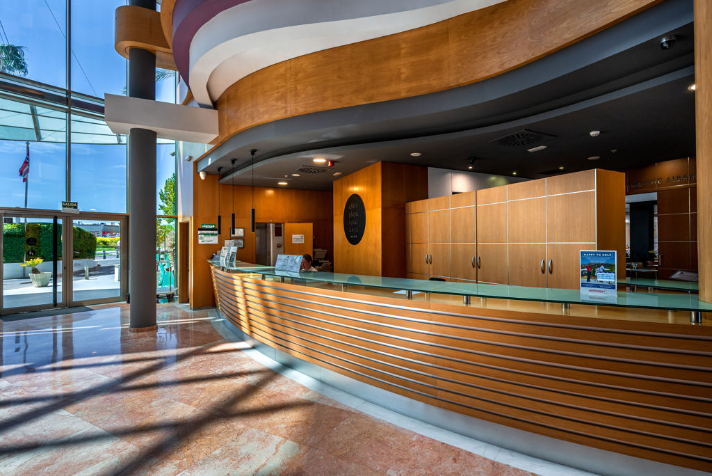 Albir Playa Hotel & Spa