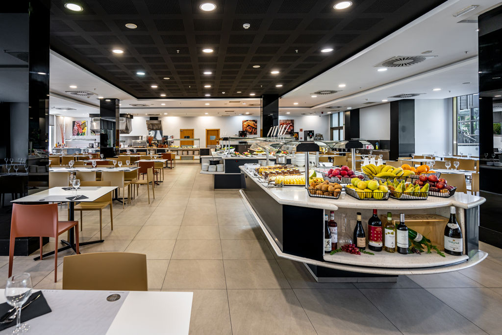 Albir Playa Hotel & Spa foto 5