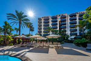 Albir Playa Hotel & Spa