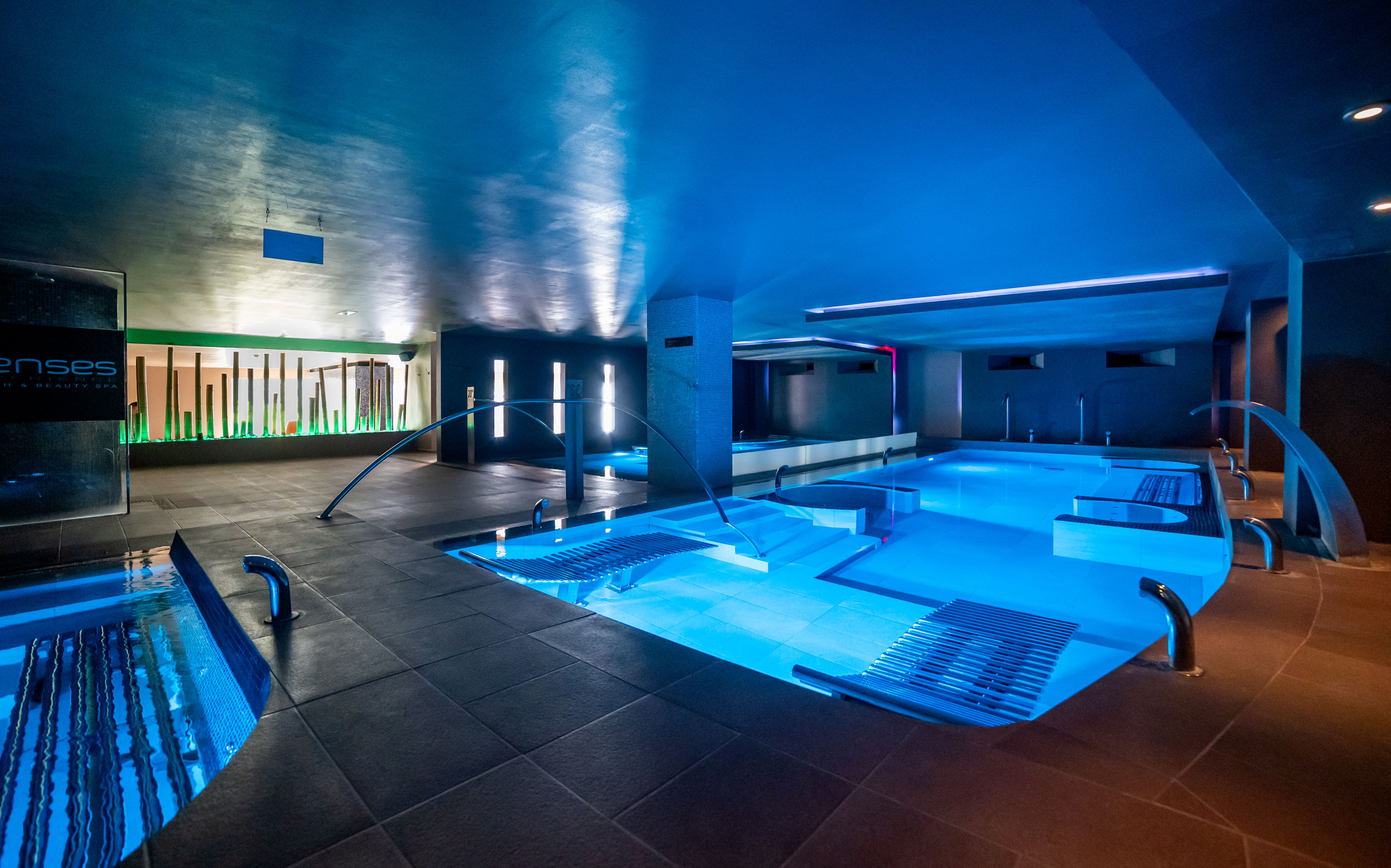 Albir Playa Hotel & Spa