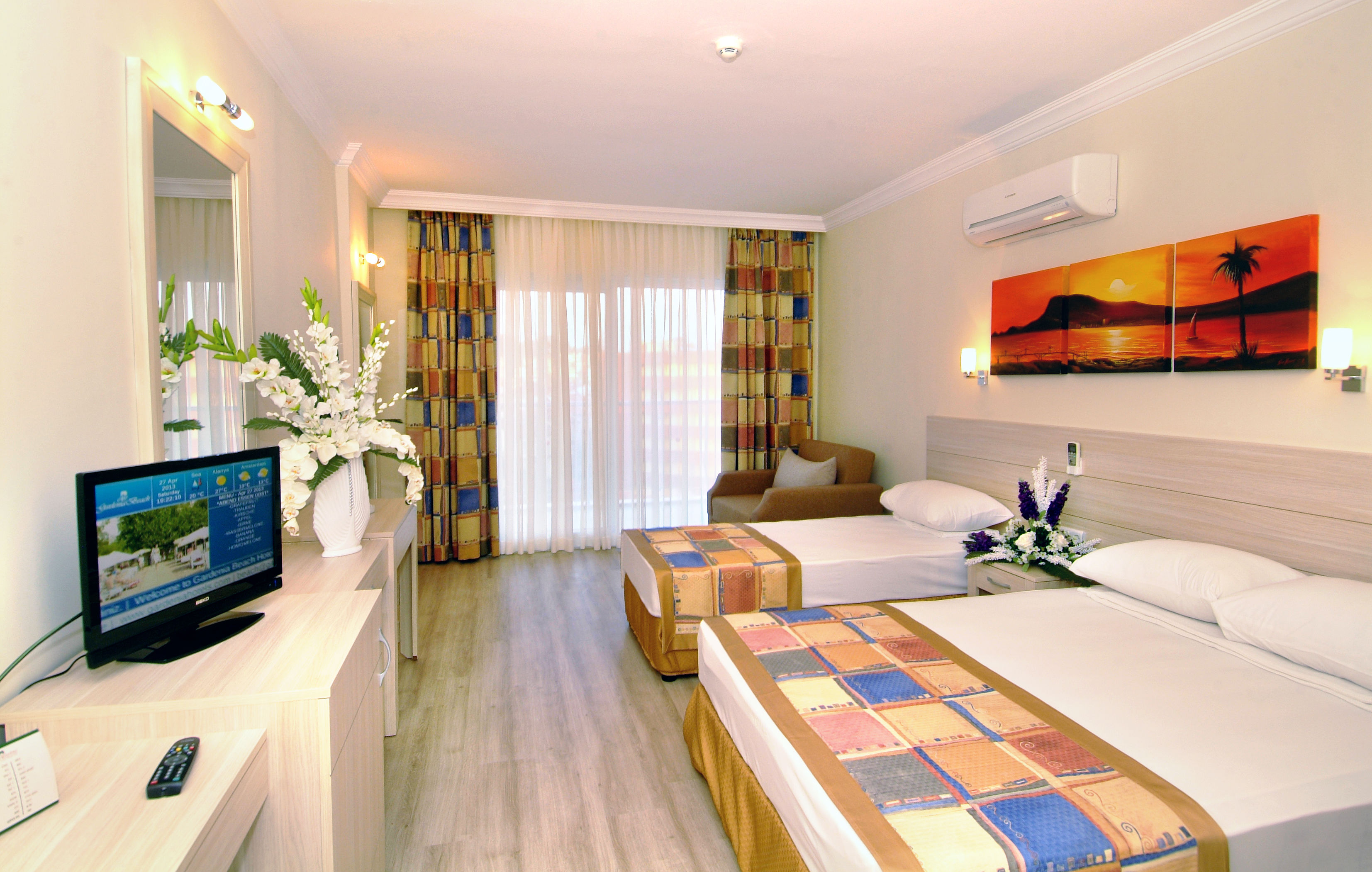 Gardenia Beach - billede 5