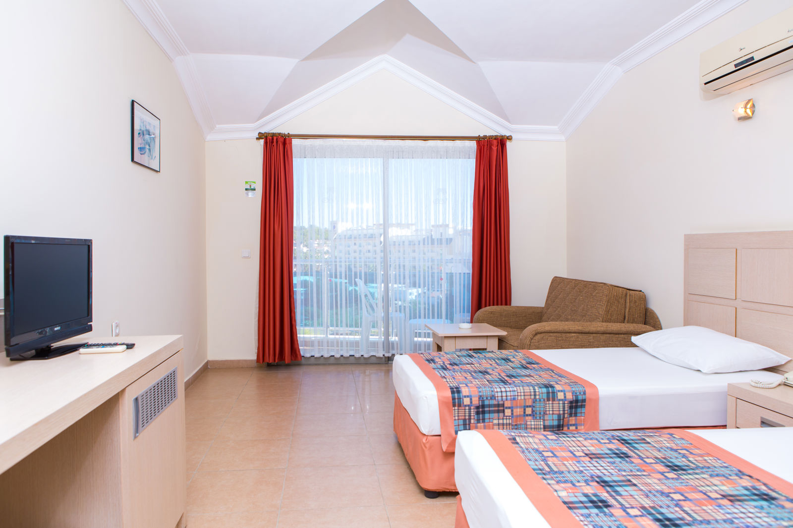 Gardenia Beach billede 2