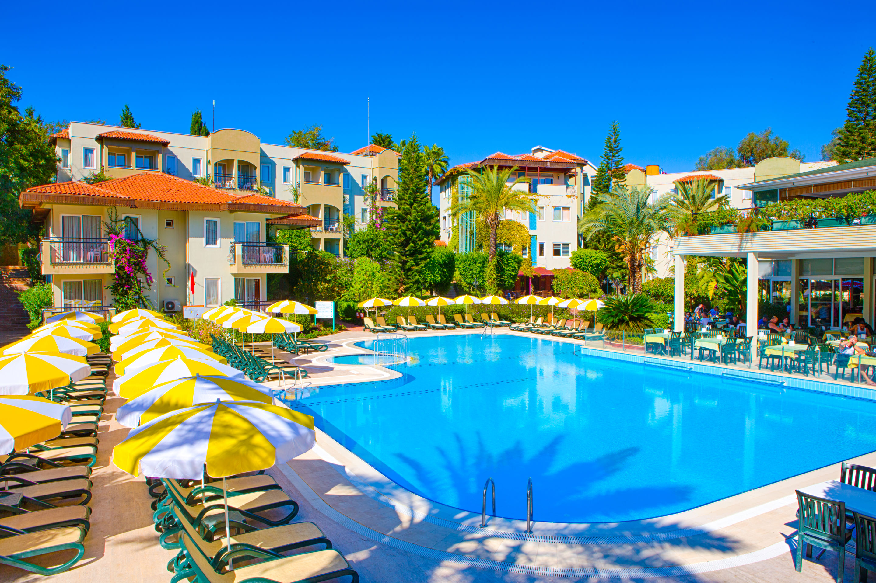 Gardenia Beach