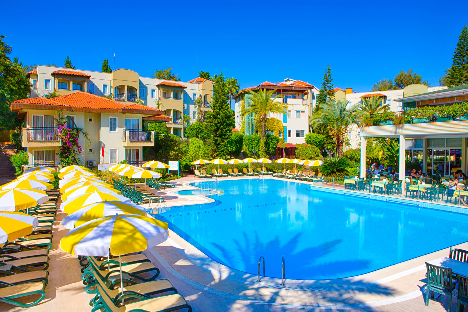 Gardenia Beach billede 3