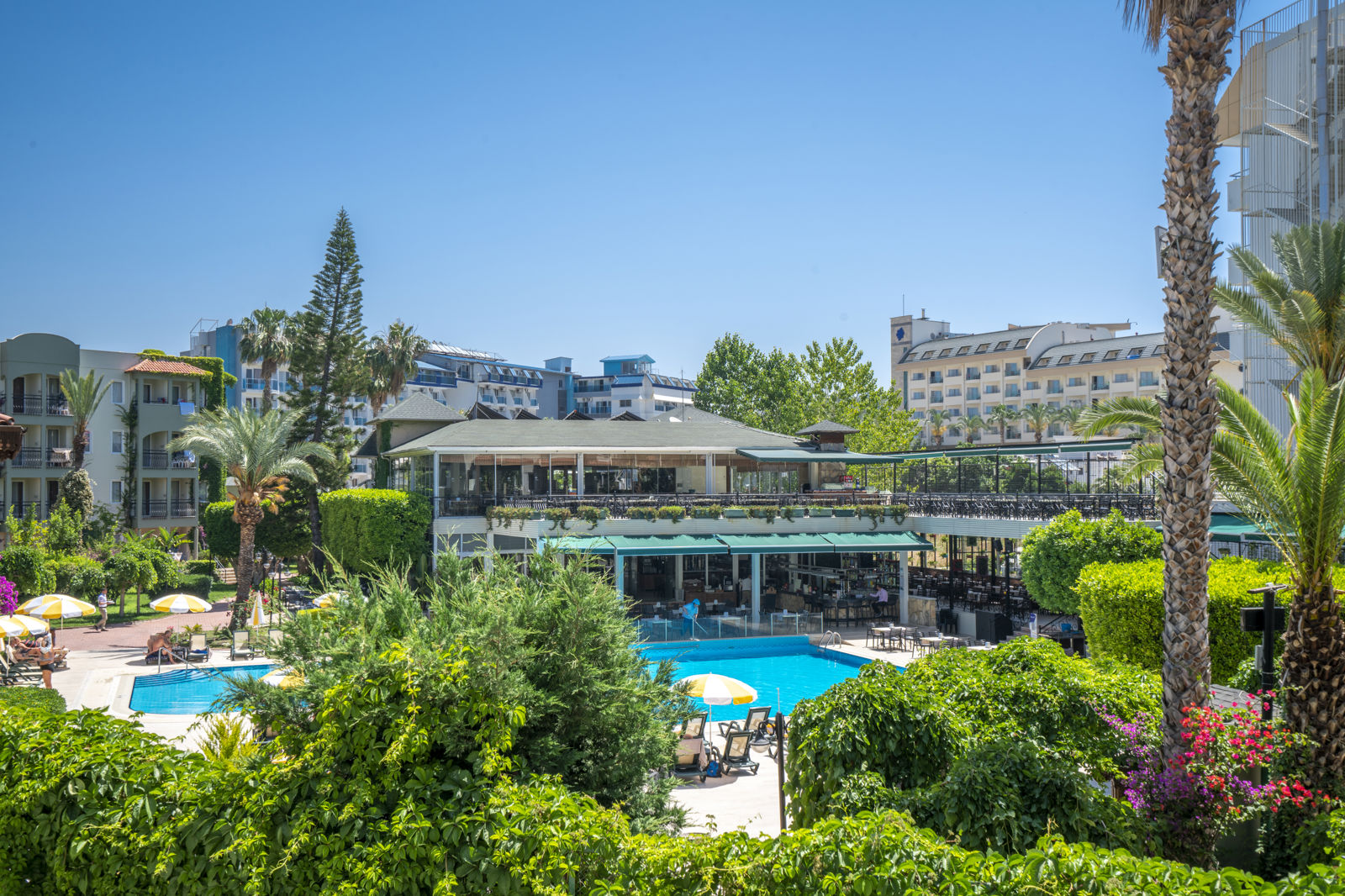 Gardenia Beach - billede 5