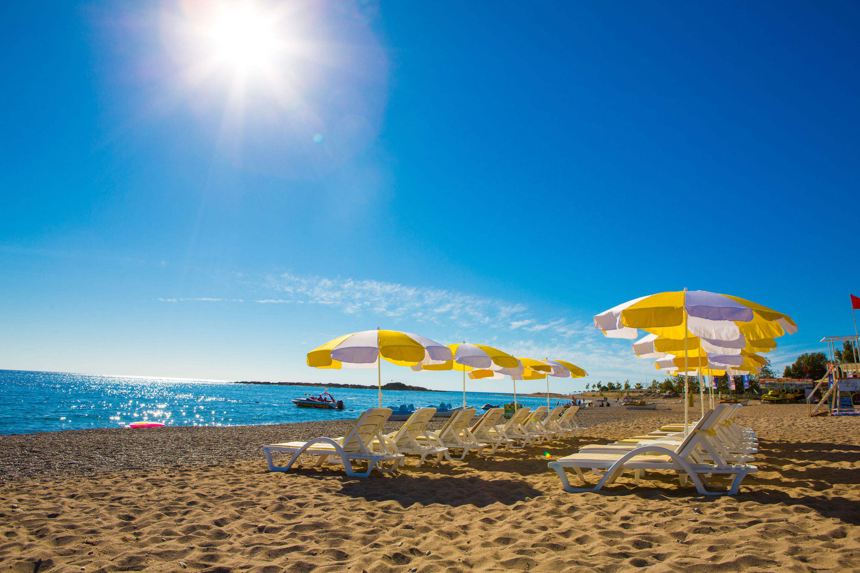 Gardenia Beach - billede 2