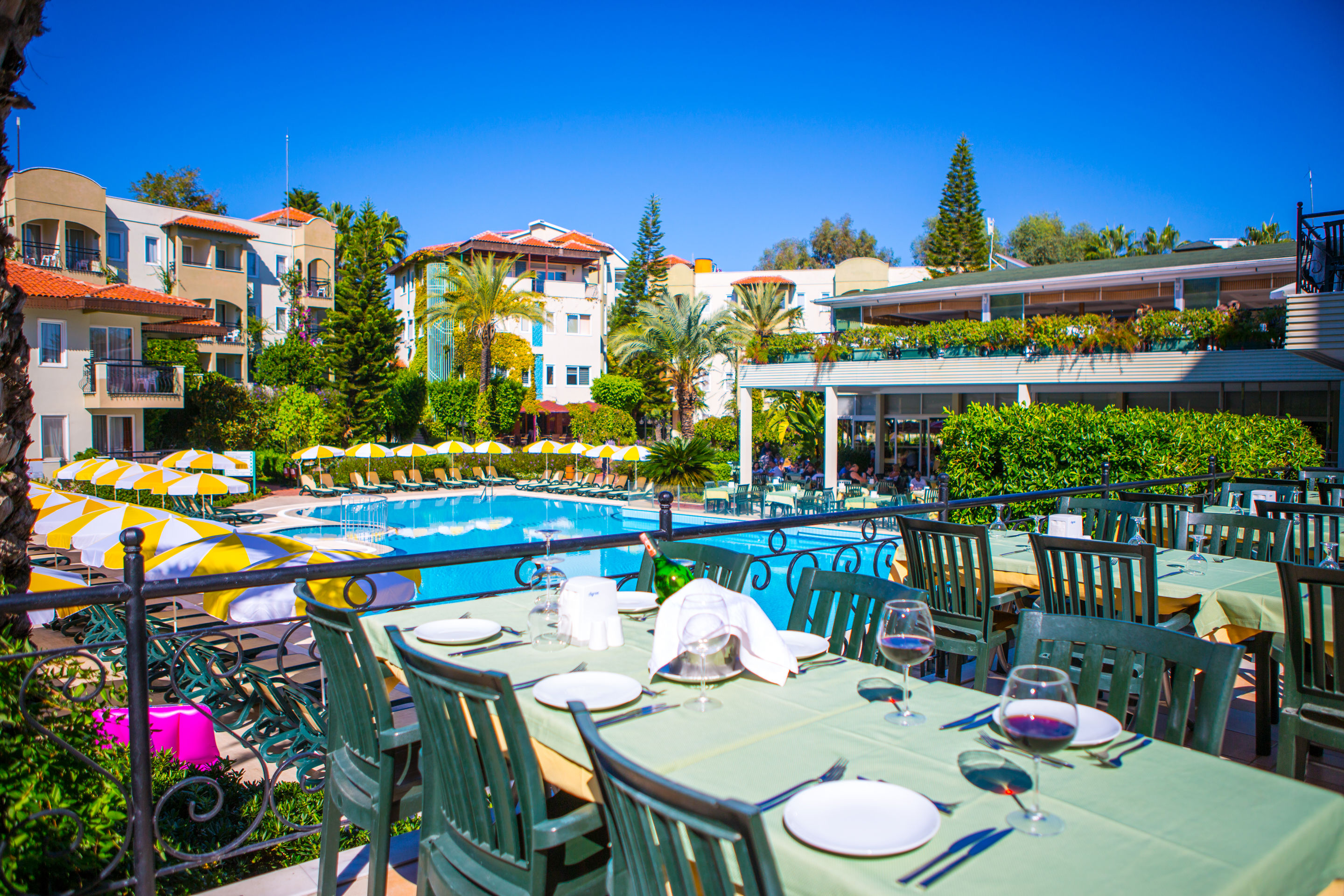 Gardenia Beach - billede 3