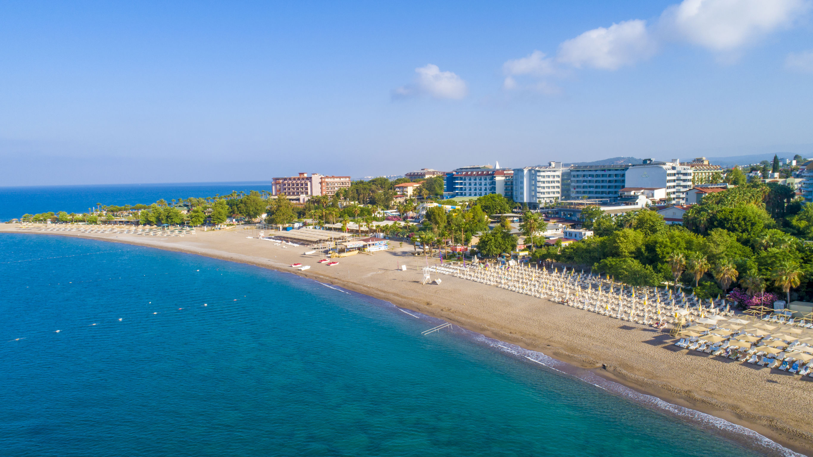Gardenia Beach
