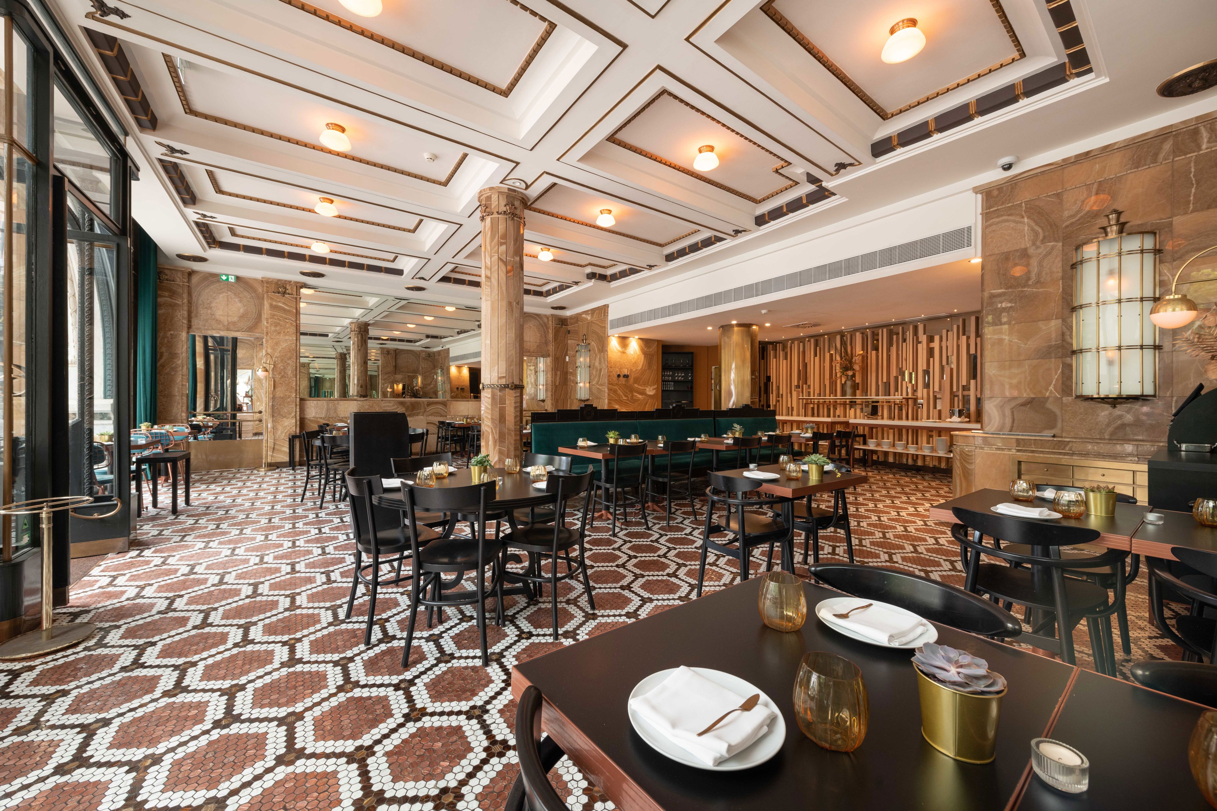 Pestana Porto A Brasileira