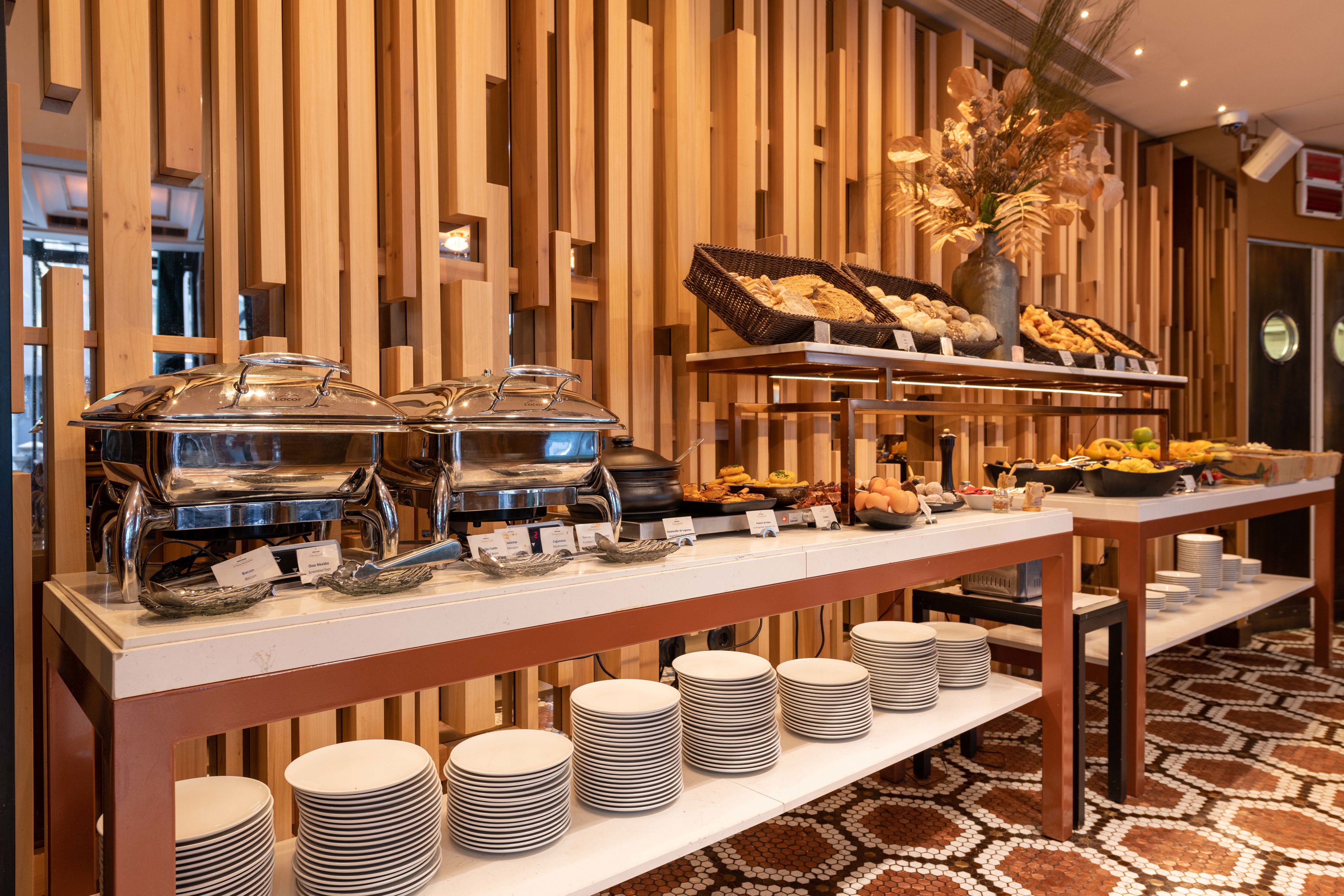 Pestana Porto A Brasileira