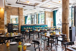 Pestana Porto A Brasileira