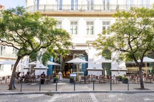 Pestana Porto A Brasileira