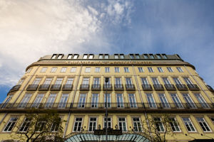 Pestana Porto A Brasileira