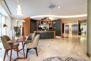 Pestana Porto A Brasileira