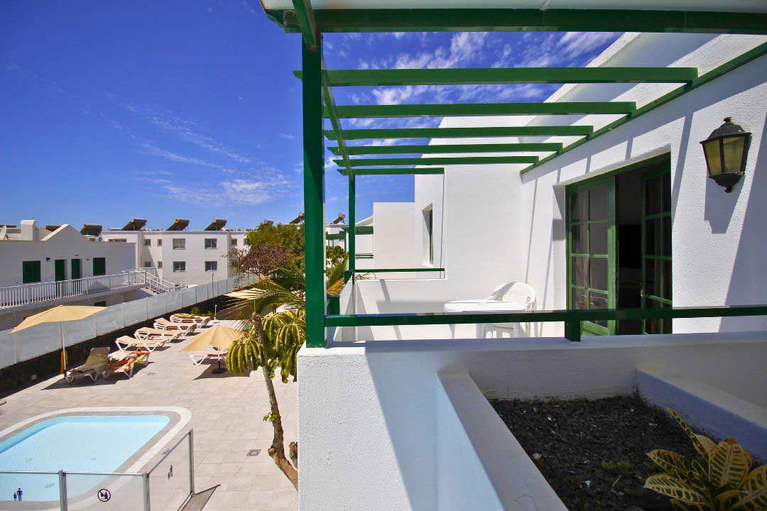 Aloe Apartamentos