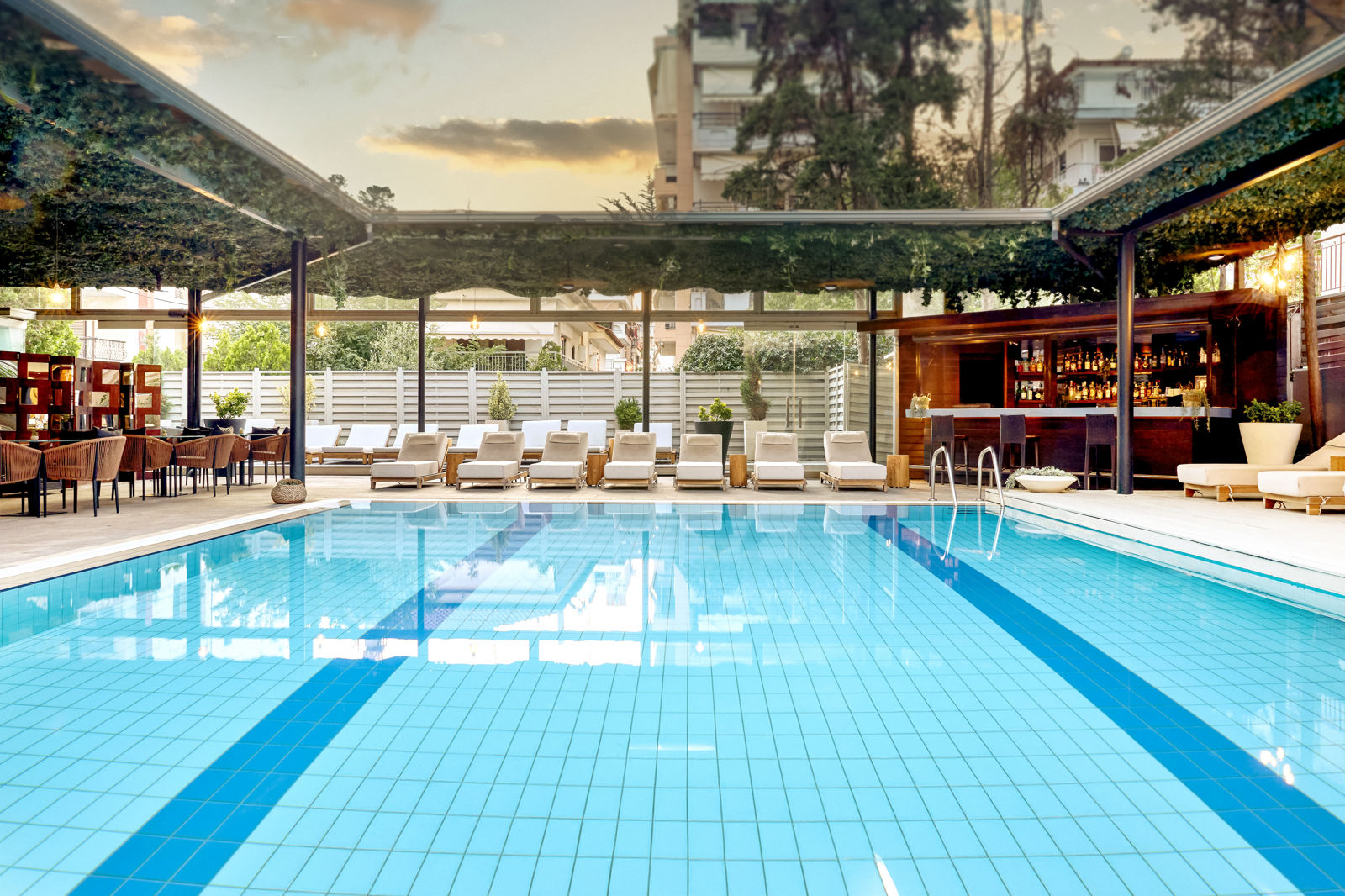 Lazart Hotel, Trademark Collection by Wyndham